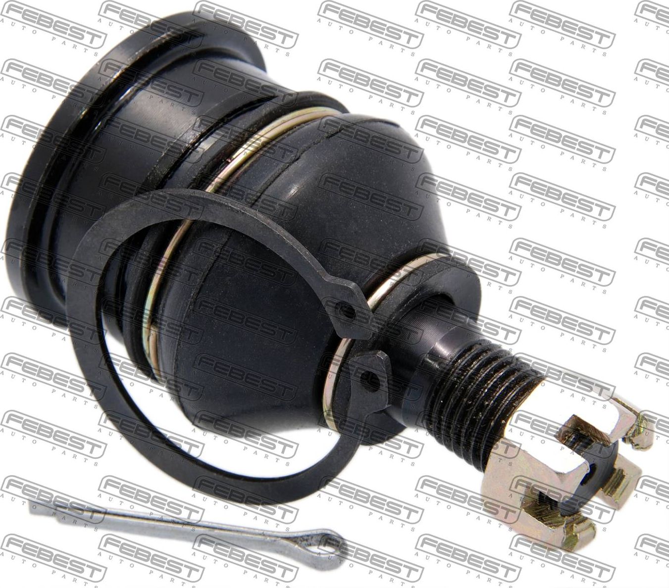 Шаровая опора Febest. Артикул 0220-B15