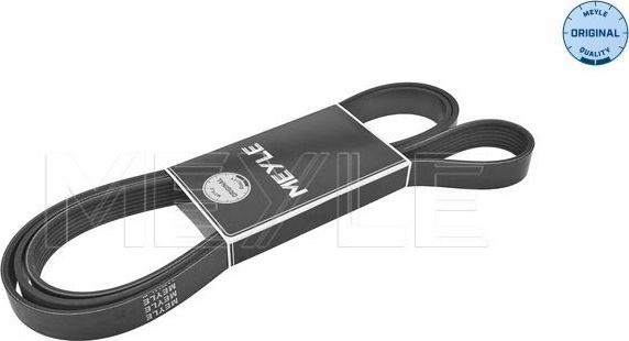 Приводной ремень поликлиновой Meyle Original для Mercedes-Benz C-Класс III (W204, C204) 2007-2014. Артикул 050 007 2418