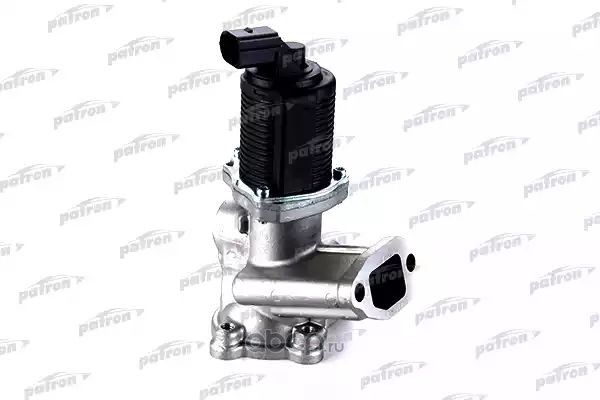 Клапан EGR (Patron). Артикул PEGR025