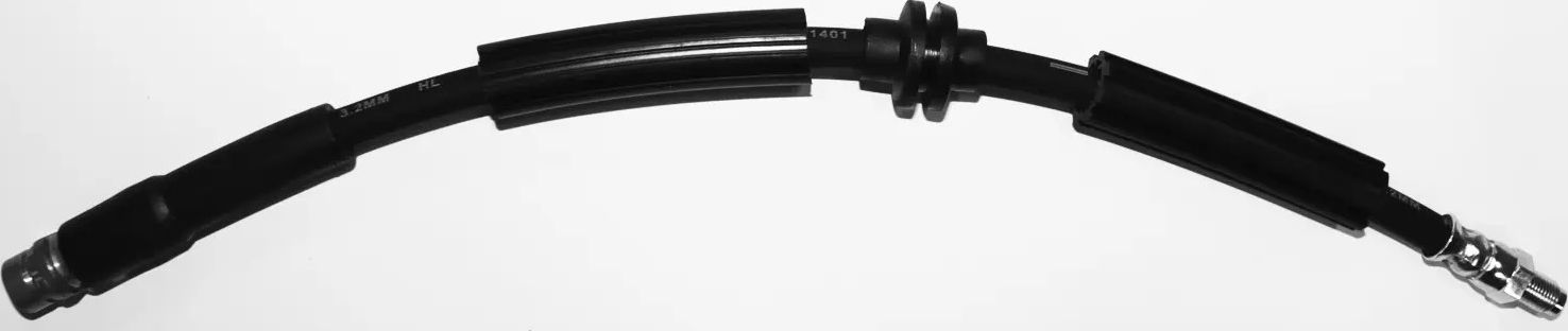 Тормозной шланг Brembo ESSENTIAL LINE. Артикул T 24 151