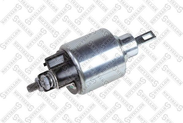 Втягивающее реле стартера Stellox для Fiat Ducato II 1994-2002. Артикул 06-85158-SX