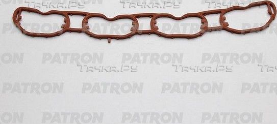 Прокладка впускного коллектора Patron. Артикул PG5-2145
