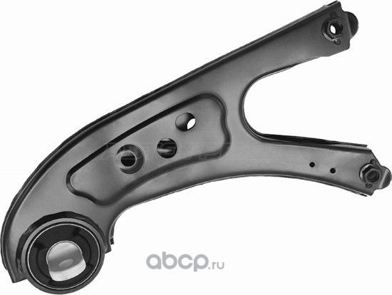 Рычаг задней подвески продольный TOYOTA HIGHLANDER (SAT). Артикул ST210002