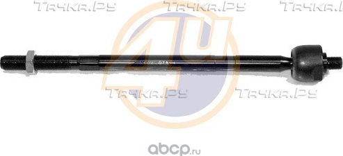 Рулевая тяга 4U. Артикул FR-E-48479