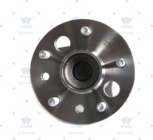 Ступичный подшипник (комплект) Wxqp. Артикул 42462