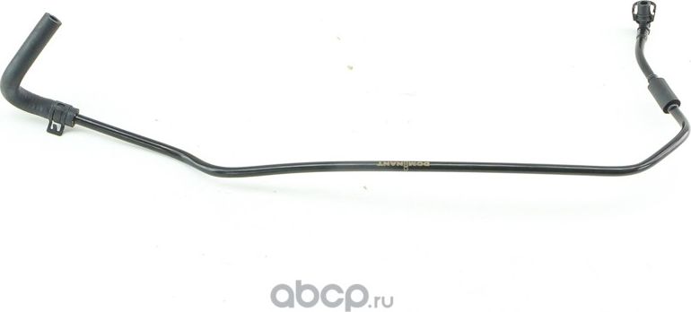 Патрубок системы охлаждения (Dominant) Dominant. Артикул GM550559352