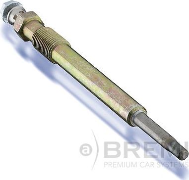 Свеча накаливания (накала) Bremi. Артикул 26062