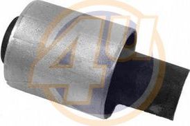 Сайлентблок переднего рычага подвески 4U. Артикул MR-P-11067