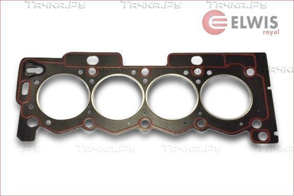 Прокладка ГБЦ Elwis Royal для Citroen C2 2003-2009. Артикул 0044219