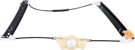 Стеклоподъемник Stellox задний правый для Porsche Cayenne I (955) 2002-2010. Артикул 75-50457-SX