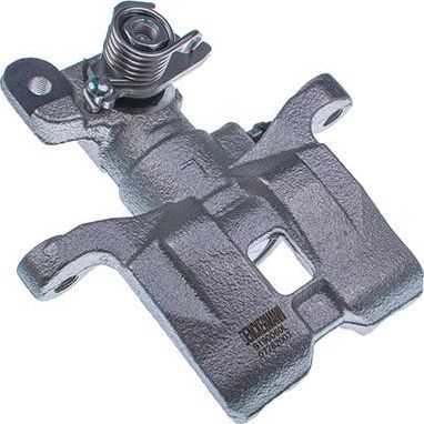 Тормозной суппорт Denckermann задний левый для Mazda 6 I (GG) 2002-2008. Артикул B190060L