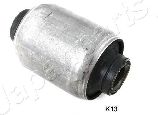 Сайлентблок переднего рычага подвески Japanparts. Артикул RU-K13