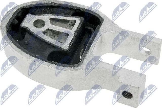 Подушка (опора) двигателя NTY передняя/задняя левая нижняя для Volvo V60 I 2010-2015. Артикул ZPS-FR-038