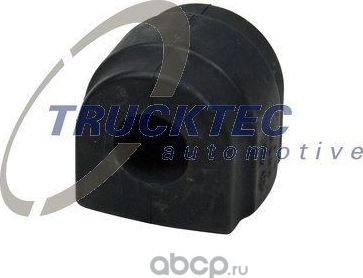 Втулки стабилизатора Trucktec Automotive. Артикул 08.30.087