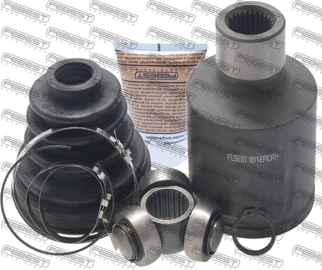 Шрус внутренний (граната) Febest. Артикул 1811-EPICRH