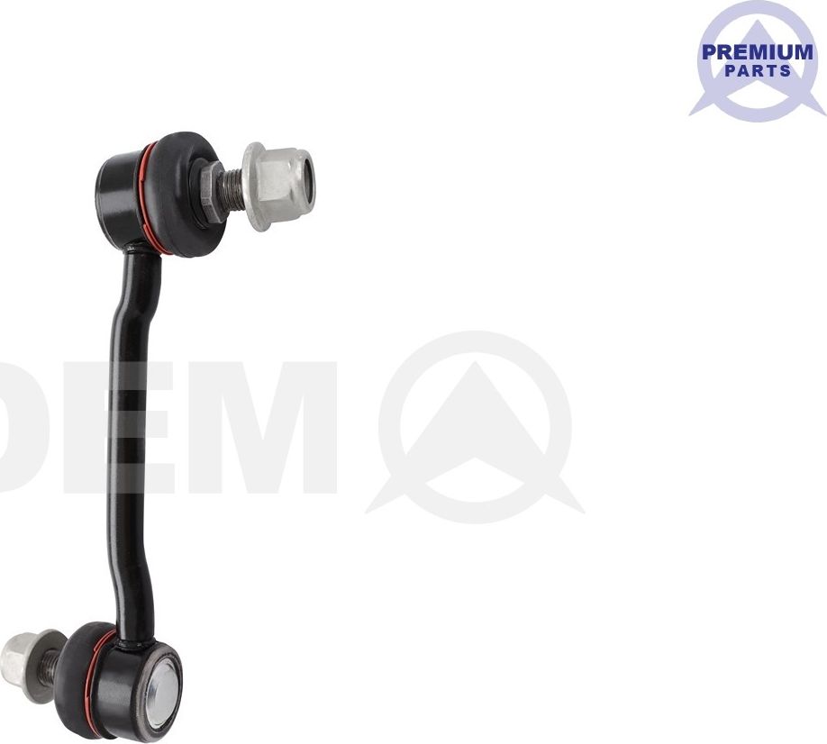 Стойка (тяга) стабилизатора Sidem. Артикул 87461