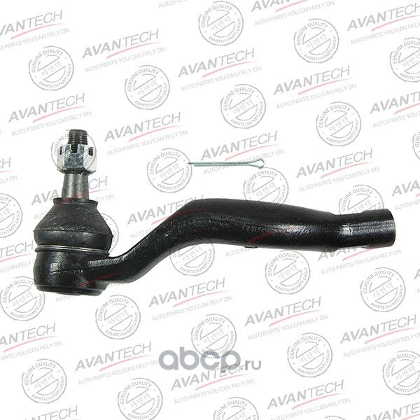 Наконечник рулевой AVANTECH Avantech. Артикул ATE0161L