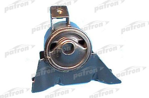 Опора (подушка) двигателя Patron правая для Mazda 323 VI (BJ) 1998-2004. Артикул PSE3466