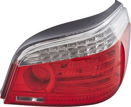 Фонарь задний Hella правый для BMW 5 V (E60/E61) 2007-2010. Артикул 2VP 009 425-121