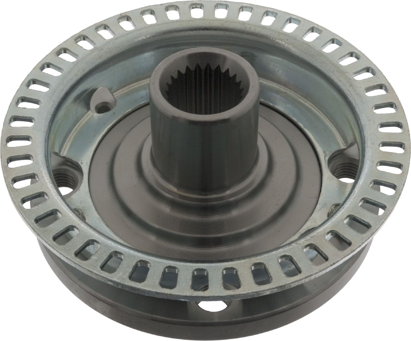 Ступица колеса Febi Bilstein. Артикул 01902