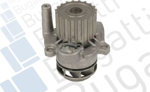 Помпа (водяной насос) Bugatti. Артикул PA10049