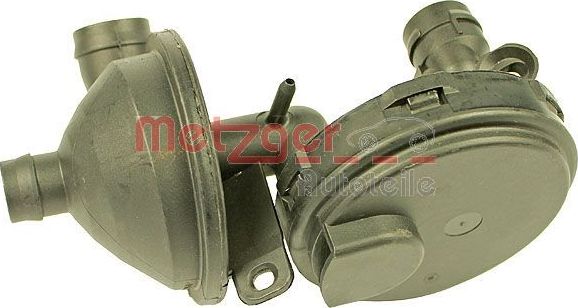 КЛАПАН, ОТВОДА ВОЗДУХА ИЗ КАРТЕРА Metzger. Артикул 2385001