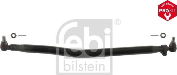 Рулевая тяга продольная Febi Bilstein ProKit. Артикул 36466
