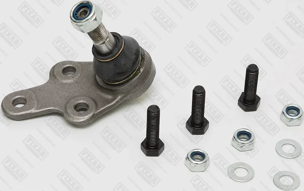 Опора шаровая нижняя левая/правая | перед лев | (Fixar). Артикул FK0254