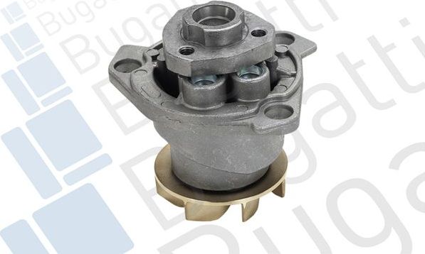 Помпа (водяной насос) Bugatti. Артикул PA10044