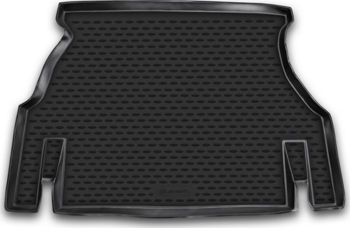 Коврик Element для багажника Daewoo Nexia седан 1995-2008. Артикул NLC.11.05.B10