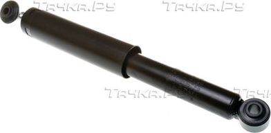 Амортизатор Denckermann задний для Opel Signum I 2003-2008. Артикул DSF039G