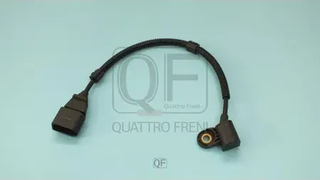 ДАТЧИК ПОЛОЖЕНИЯ РАСПРЕДВАЛА (Quattro Freni). Артикул QF93A00160