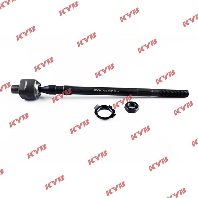 Рулевая тяга KYB SSP правая для Nissan Maxima A32 1995-2000. Артикул KRE1105