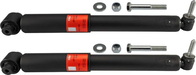 Амортизатор TRW Twin задний для Renault Scenic II 2000-2009. Артикул JGT431T