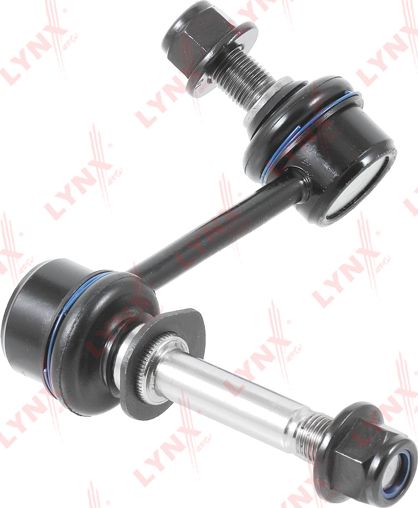Стойка (тяга) стабилизатора LYNXauto. Артикул C7475R