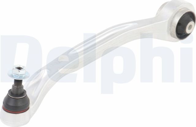 Продольный рычаг Delphi (алюминий). Артикул TC1879