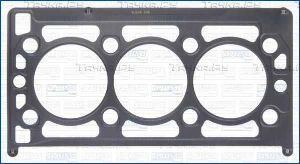 Прокладка ГБЦ Ajusa MULTILAYER STEEL для Land Rover Freelander I 2000-2006. Артикул 10137700