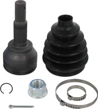 Шрус внутренний (граната) SKF. Артикул VKJA 5885