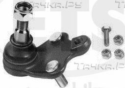 Шаровая опора ETS нижняя для Toyota Avensis II 2005-2008. Артикул 29.BJ.667