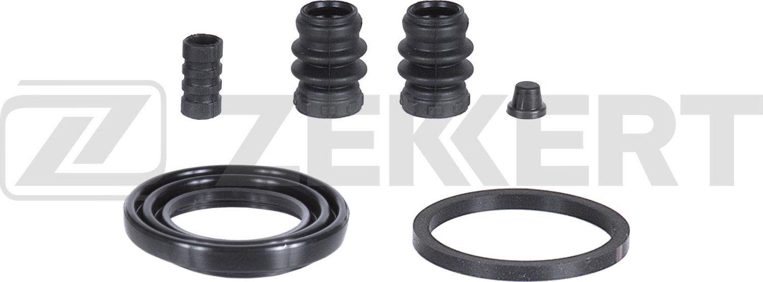 Ремкомплект тормозного суппорта Zekkert. Артикул BR-1266