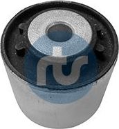 Сайлентблок заднего рычага подвески RTS. Артикул 017-01243