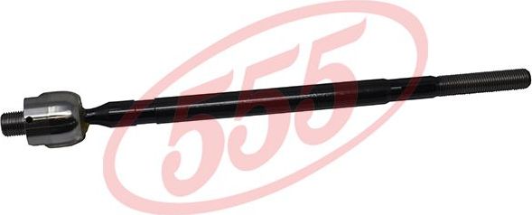 Рулевая тяга 555 правая/левая для Subaru WRX I 2013-2026. Артикул SR-6680