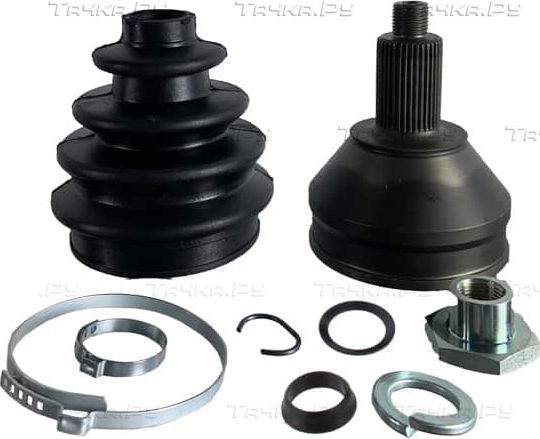 Шрус наружный (граната) SKF передний для Audi A2 2000-2005. Артикул VKJA 5265