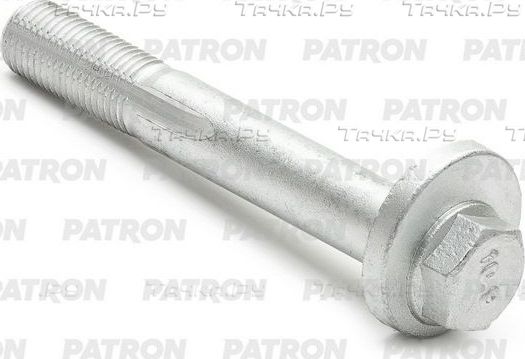 Болт развальный Patron для BMW 1 I (E81/E82/E87/E88) 2004-2011. Артикул PBLT046
