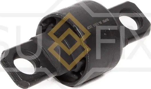 Сайлентблок рычага подвески заднего правый/левый MAZDA 6 (Sufix). Артикул SL1303