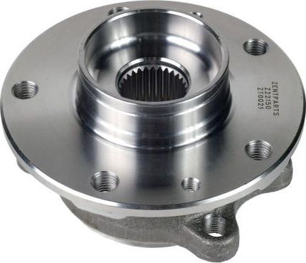 Ступичный подшипник (комплект) Zentparts. Артикул Z22150
