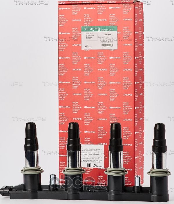 Катушка зажигания SpeedMate. Артикул SM-ICJ008
