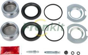 Ремкомплект тормозного суппорта Frenkit. Артикул 257926