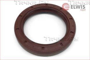 Сальник коленвала Elwis Royal (FPM (Fluor-Kautschuk)) для Renault 9 1982-1989. Артикул 8155562