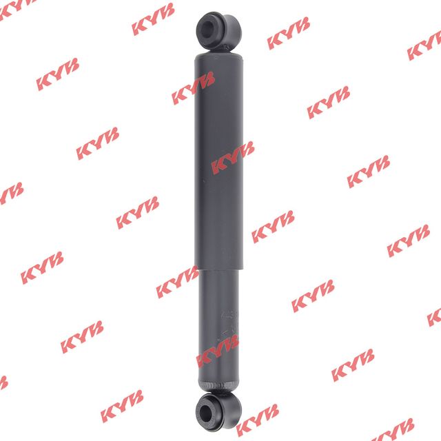 Амортизатор KYB (Каяба) Premium задний для Nissan Vanette I 1983-1987. Артикул 443184